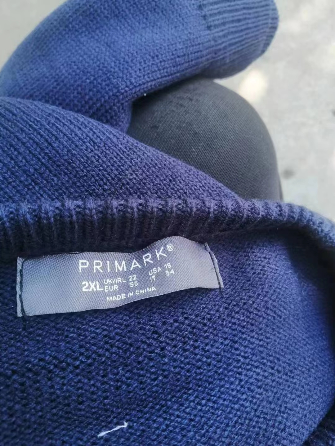 Primark Ladies Christmas Sweaters