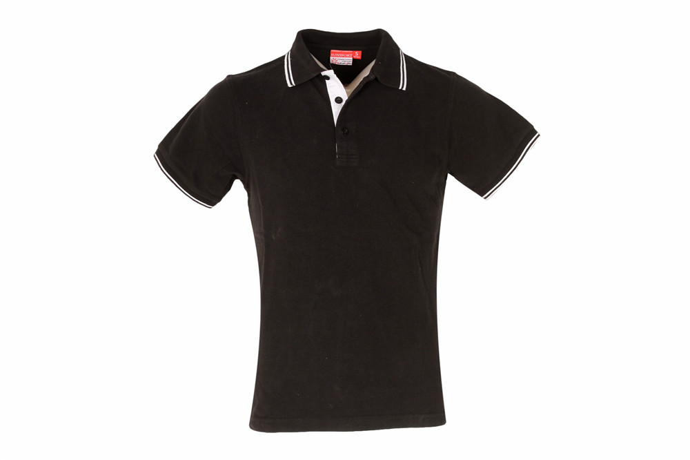 Men's & Ladies High Quality Polo Shirts Closeouts 