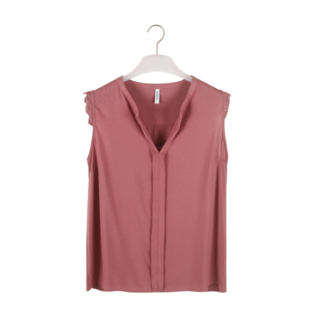 over Stock Colloseum Ladies Fashion Vest