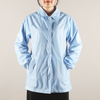 Ladies Waterproof Windbreaker Fleece-lined Jacket