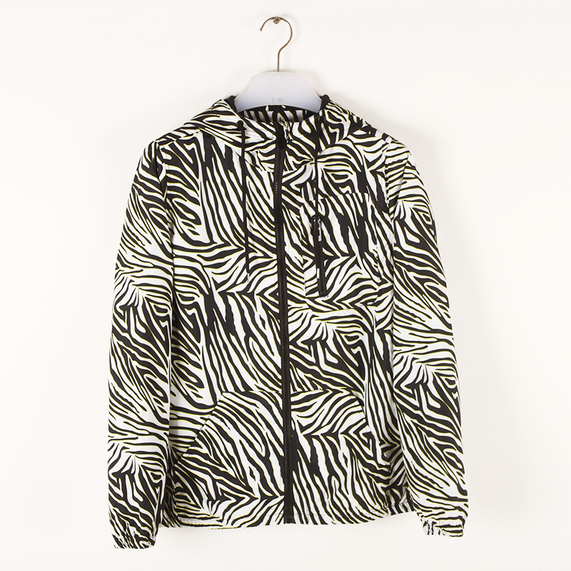  Ladies Bomber jacket , SP14136-DL 