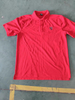 Men's Solid Color Polo Shirts