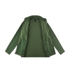 Stockpapa Men\'s & Ladies Softshell Zip-up Jacket Branded Overruns