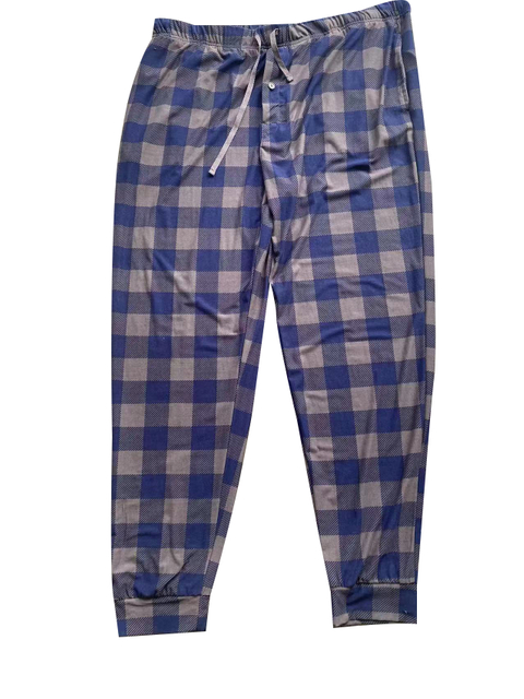  Men's 3 Color Lounge Pants