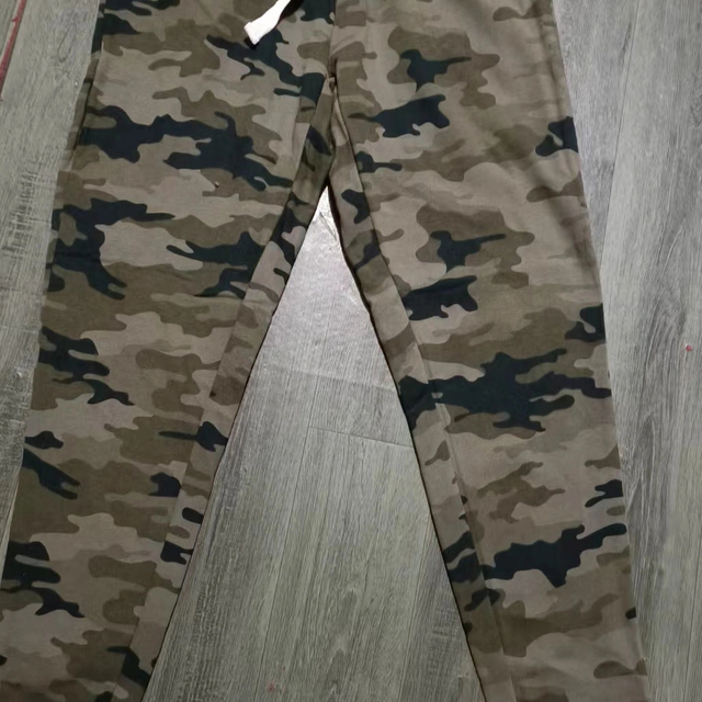 Men's Casual Joggers Stocklots 