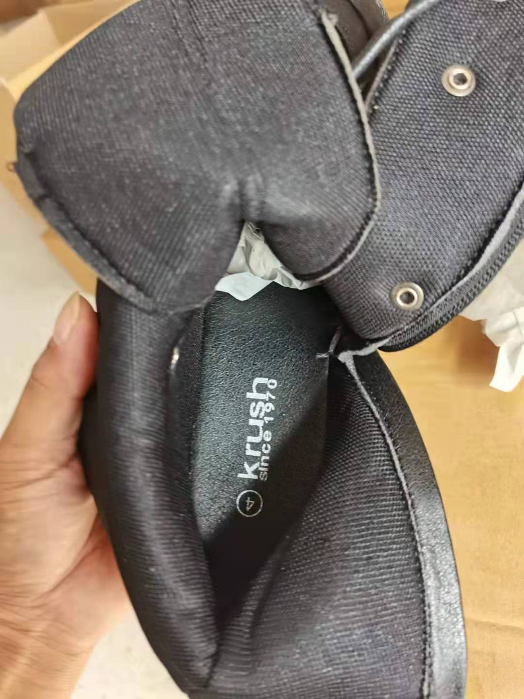 Women's High quality Boots , SP18188-TX 