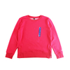 Stockpapa Wholesale High Quality Big Spandex Soft Fur Linning Girls Pullovers