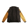 Reversible Men's High Quality Bomber Jacket