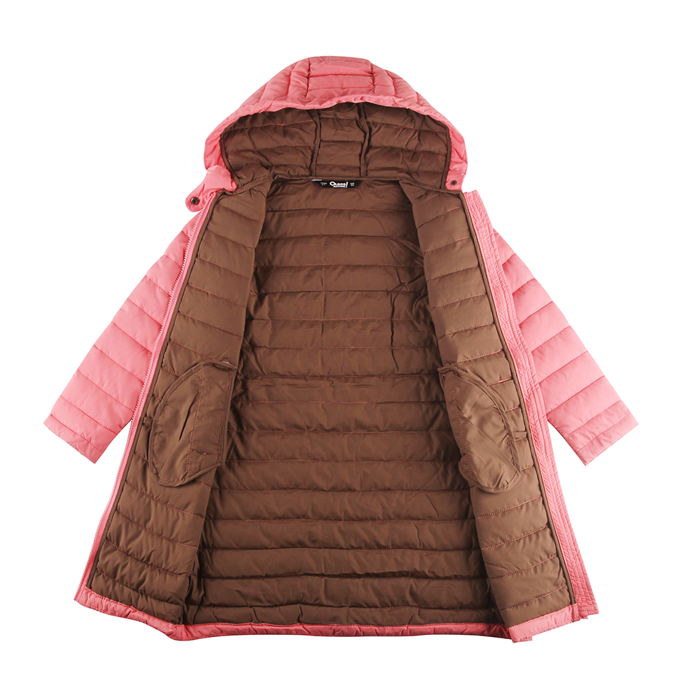Girls longline style Cool nice quality coats (3)