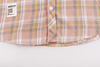 Stockpapa Men's Plaid shirts 